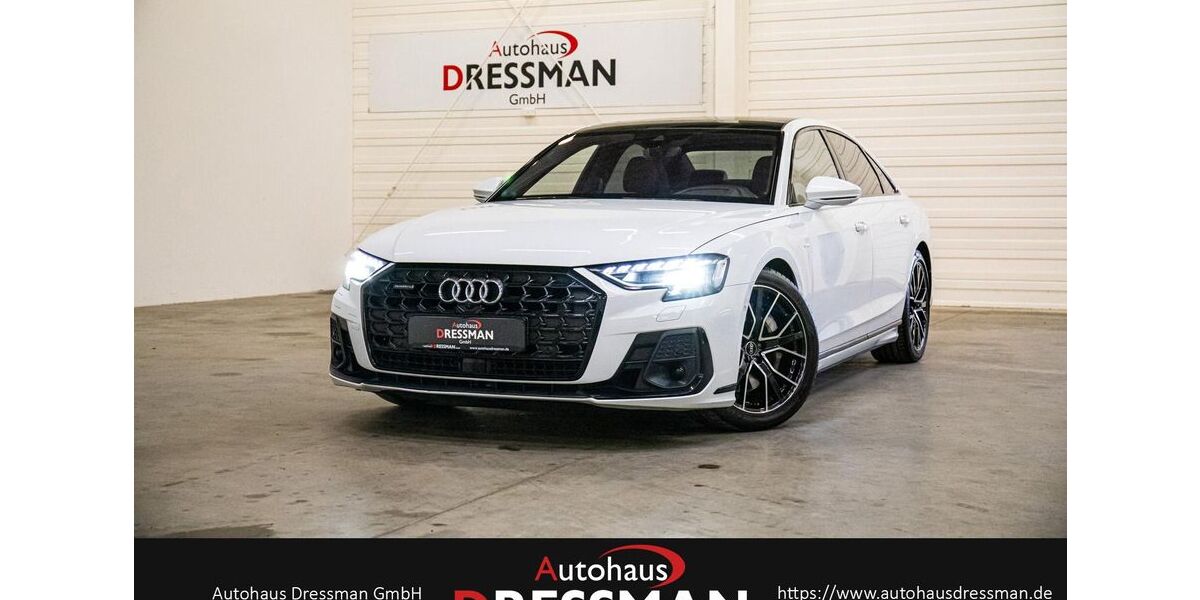 Audi A8 75.449 km 48.929 &euro; Hamm 59067