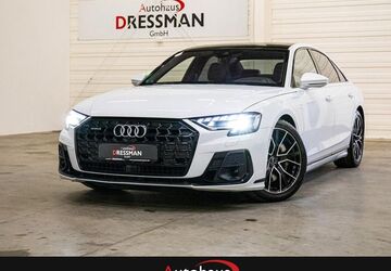 Audi A8 75.449 km 48.954 &euro; Hamm 59067