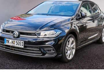 VW Polo 6.999 km 26.880 &euro; Menden 58706