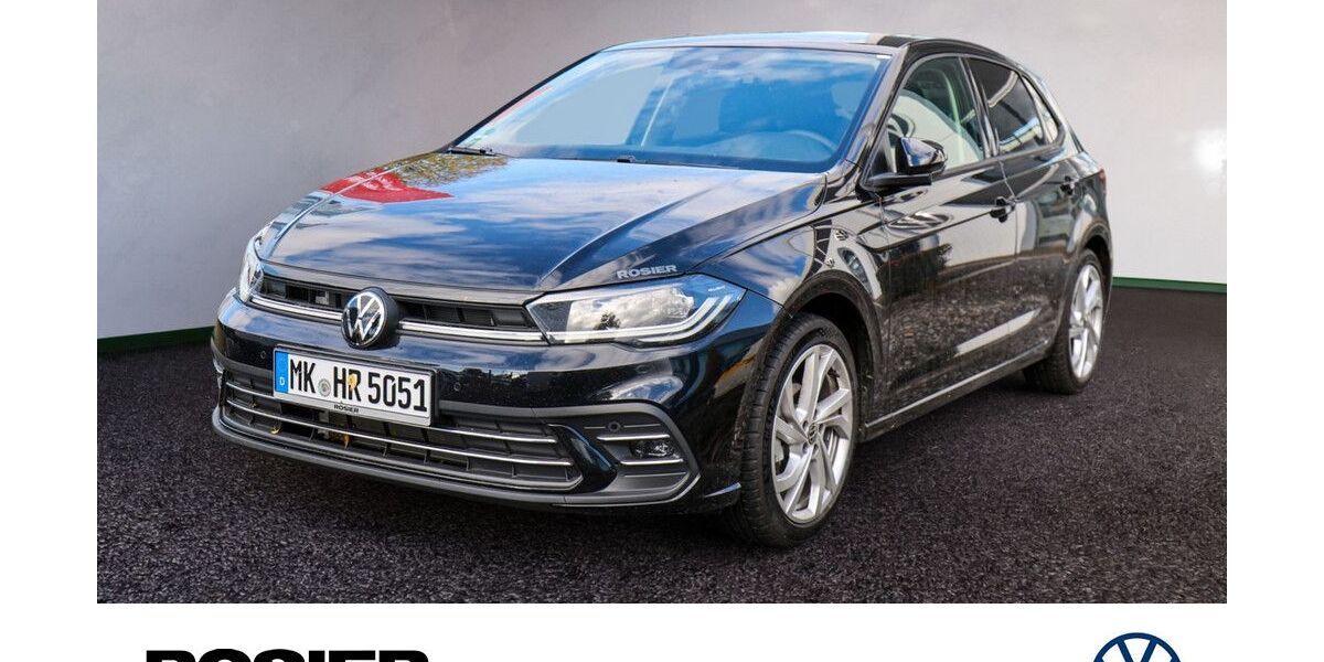 VW Polo 6.999 km 26.880 &euro; Menden 58706