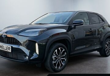 Toyota Yaris Cross 28.126 km 23.680 &euro; Hamm 59067