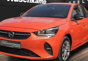 Opel Corsa 19.562 km 14.380 &euro; Werne 59368