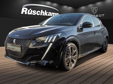 Gebrauchte Peugeot 208