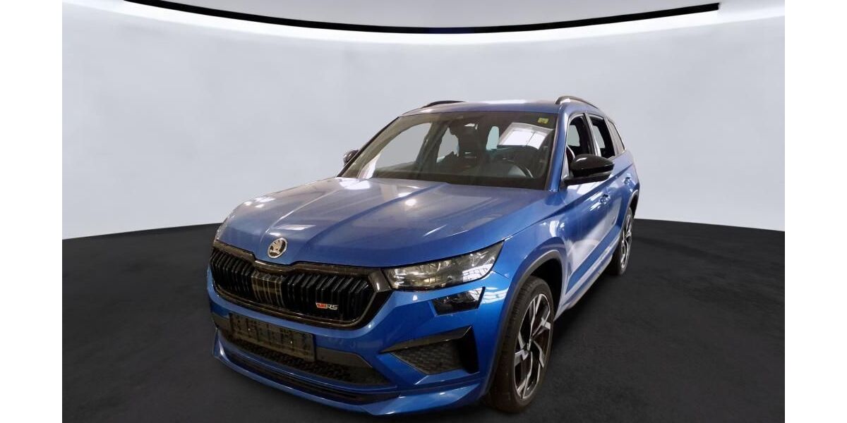 Skoda Kodiaq 99.161 km 34.079 &euro; Hamm 59067