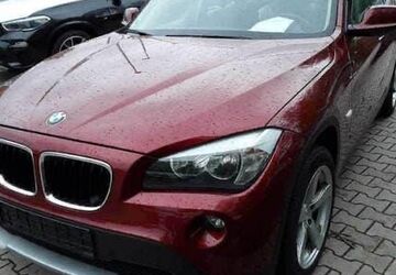 BMW X1 222.000 km 6.900 &euro; Hamm 59071