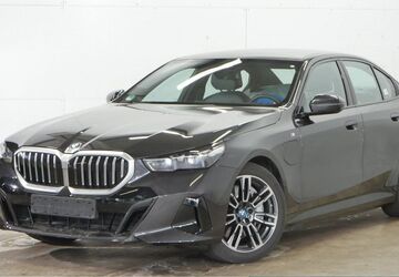 BMW 550 23.995 km 67.490 &euro; Hamm 59071