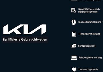 Kia Sportage 72.890 km 18.900 &euro; Beckum 59269