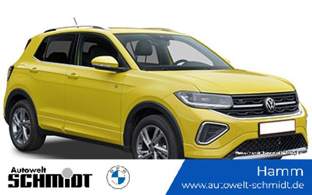 VW T-Cross 24.003 km 25.390 &euro; Hamm 59071