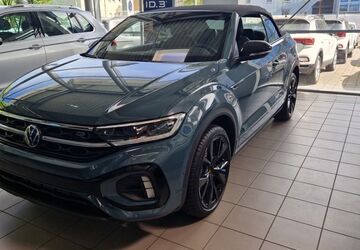 VW T-Roc 12.452 km 39.700 &euro; Soest 59494