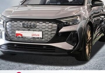Audi Q4 51.030 km 42.440 &euro; Lünen 44534