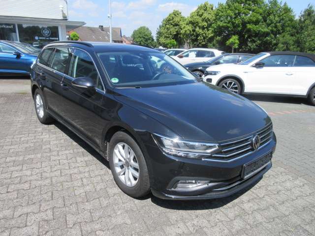 VW Passat Variant Business 2.0 TDI DSG NAVI AHK LED K 167.800 km 18.388 &euro; Bergkamen 59192