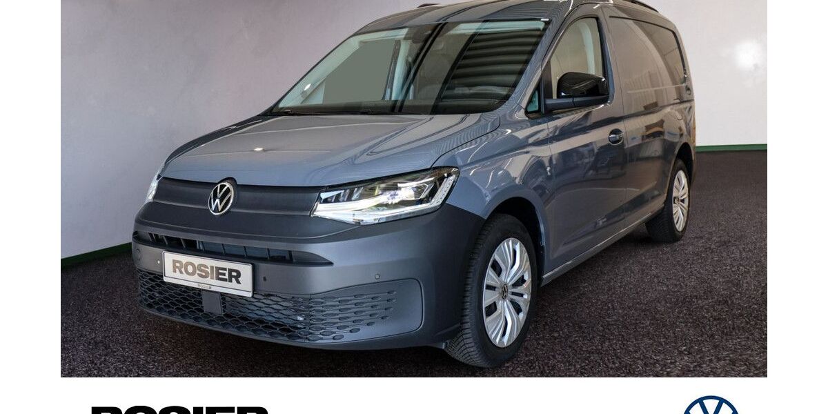 VW Caddy 4.999 km 35.880 &euro; Menden 58706