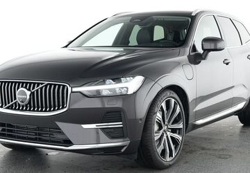 Volvo XC60 10.910 km 50.400 &euro; Hamm 59067