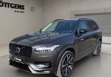 Volvo XC90 92.958 km 44.690 &euro; Soest 59494
