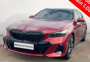 BMW 550 34.995 km 65.890 &euro; Werne 59368