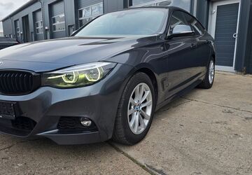 BMW 320 116.615 km 20.850 &euro; Bad Sassendorf 59505