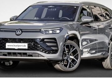 VW Tayron 4.562 km 55.740 &euro; Unna 59423