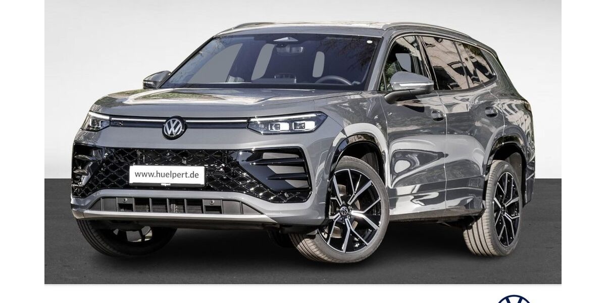 VW Tayron 4.562 km 55.740 &euro; Unna 59423