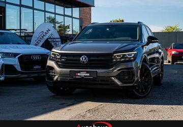 VW Touareg 76.300 km 42.805 &euro; Hamm 59067