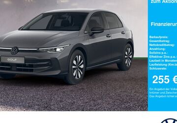 VW Golf 26.487 km 28.660 &euro; Menden 58706