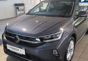 VW Taigo 2.300 km 25.970 &euro; Hamm 59065