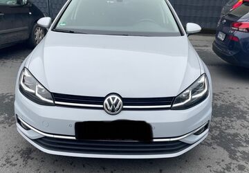 VW Golf 170.000 km 14.990 &euro; Soest 59494