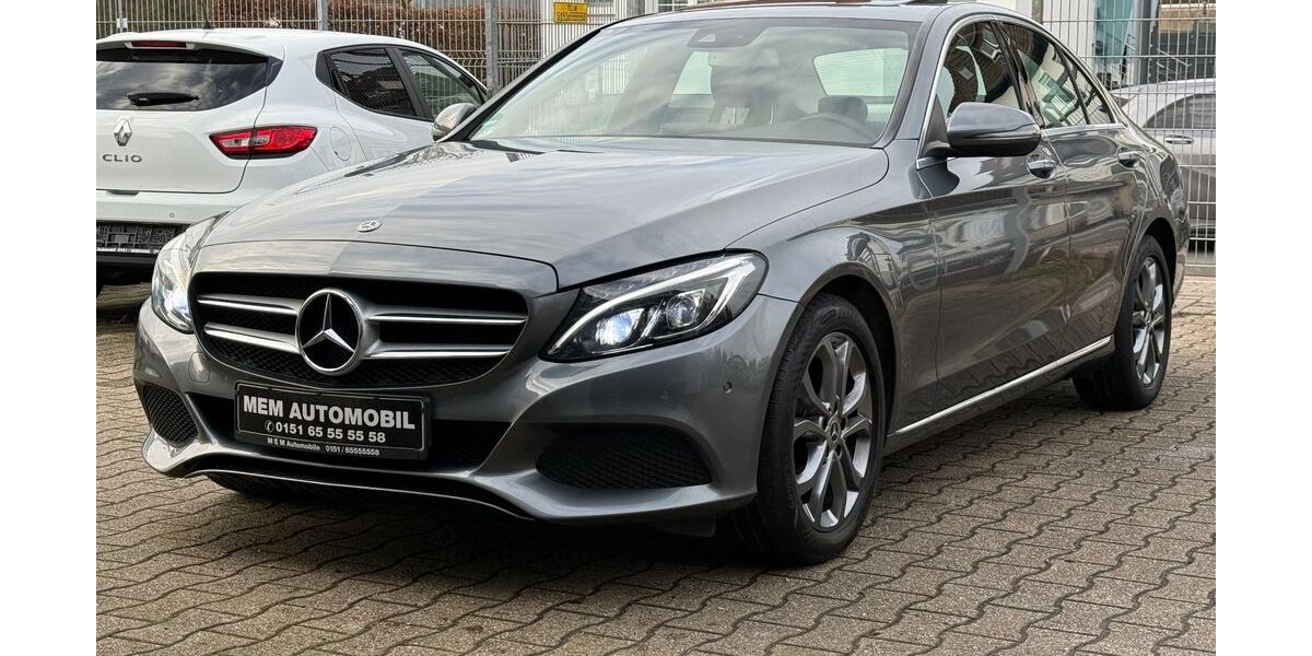 Mercedes-Benz C 220 150.000 km 19.950 &euro; Hamm 59077