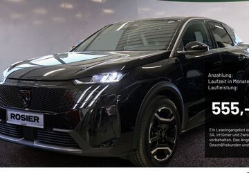 Peugeot 3008 4.900 km 42.852 &euro; Menden 58706