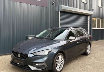 Seat Leon 94.300 km 18.990 &euro; Unna 59423