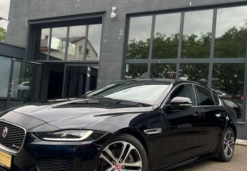 Jaguar XE 43.100 km 28.900 &euro; Soest 59494