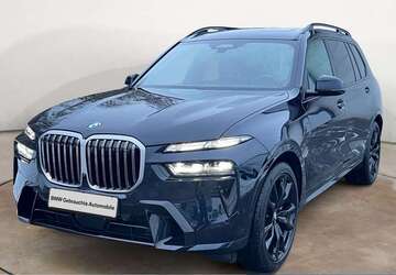 BMW X7 23.002 km 89.990 &euro; Werne 59368