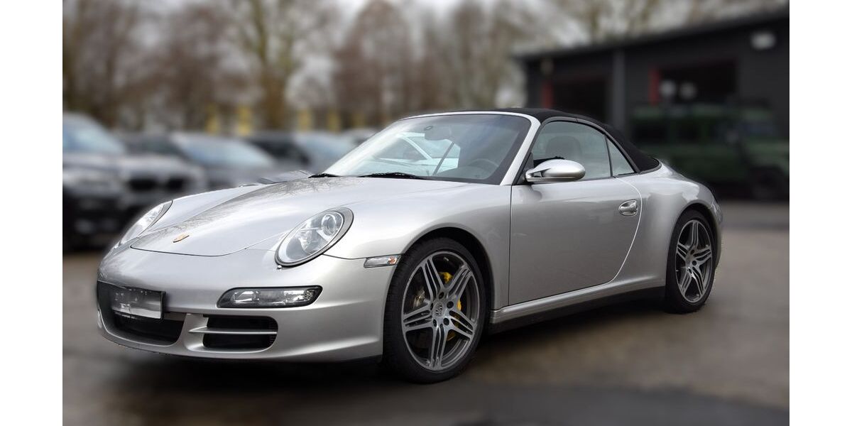 Porsche 911 Urmodell 83.020 km 59.900 &euro; Hamm 59067