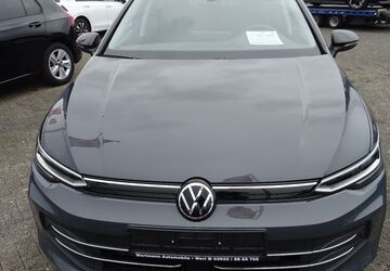 VW Golf 17.000 km 21.990 &euro; Werl 59457