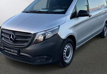 Mercedes-Benz Vito 81.470 km 23.384 &euro; Hamm 59067