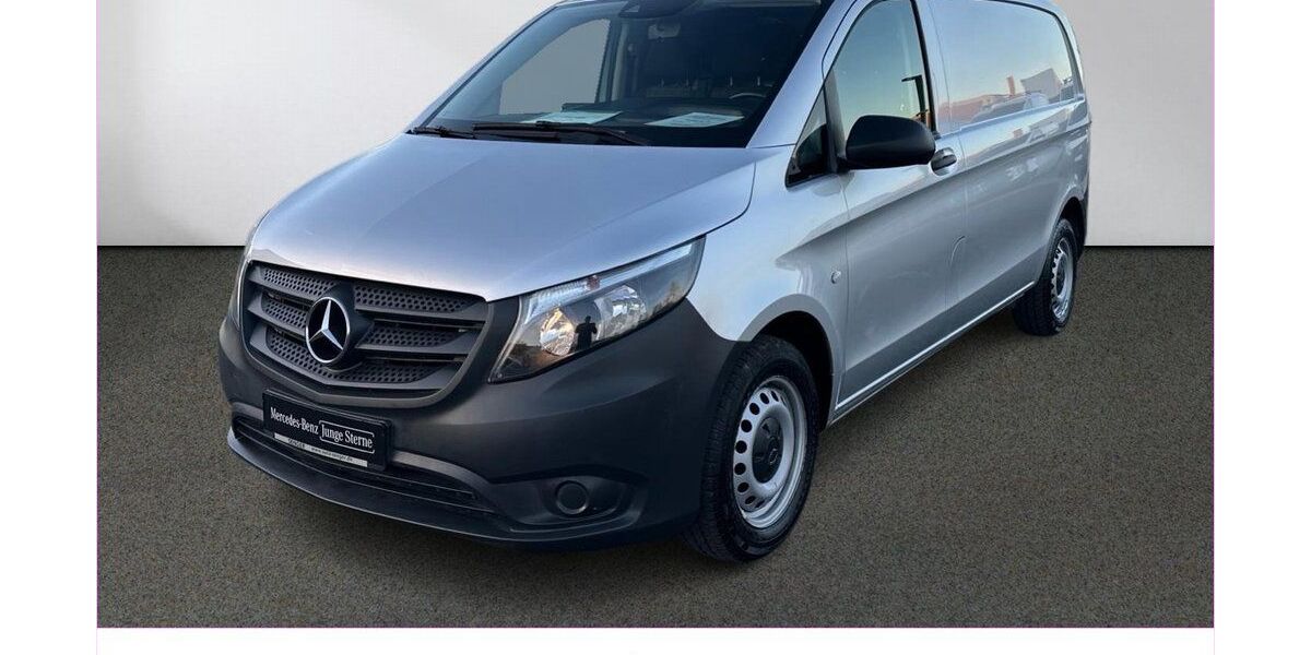 Mercedes-Benz Vito 81.470 km 23.384 &euro; Hamm 59067