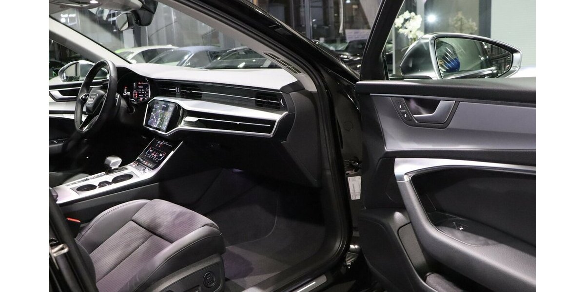 Audi S6 Avant 3.0 TDI QUATTRO S-LINE LEDER+MEMORY 27.000 km 47.996 &euro; Hamm 59077