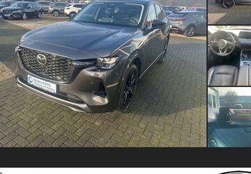 Mazda CX-60 76.121 km 34.990 &euro; Kamen 59174