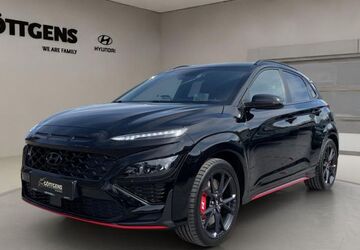 Hyundai KONA 42.541 km 28.990 &euro; Soest 59494