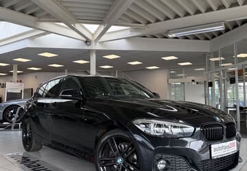 BMW 120 92.398 km 19.950 &euro; Hamm 59065