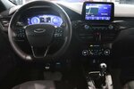 Ford Kuga 2.0 ECOBLUE STYLE ST-LINE SPORT BLACK / LED 125.000 km 16.991 &euro; Hamm 59077