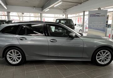 BMW 318 80.520 km 25.999 &euro; Werl 59457