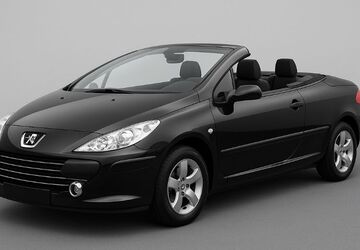 Peugeot 307 133.000 km 5.999 &euro; Werl 59457