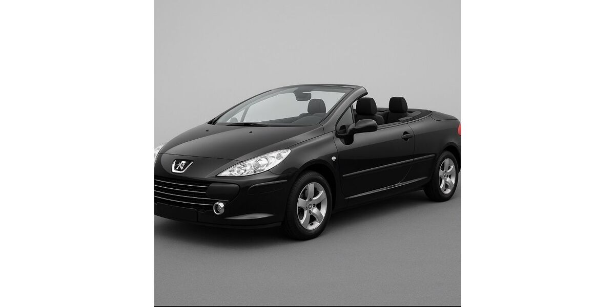 Peugeot 307 133.000 km 5.999 &euro; Werl 59457