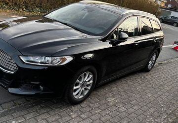 Ford Mondeo 71.000 km 12.999 &euro; Beckum 59269