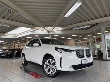 Gebrauchte BMW X3