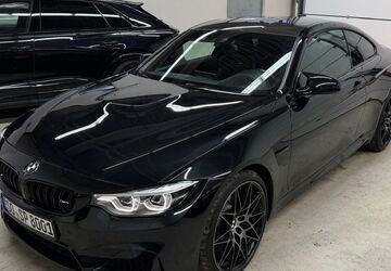 BMW M4 68.000 km 55.990 &euro; Möhnesee 59519
