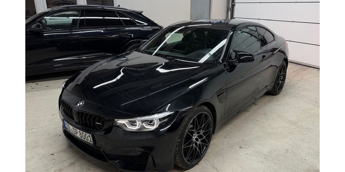 BMW M4 68.000 km 55.990 &euro; Möhnesee 59519