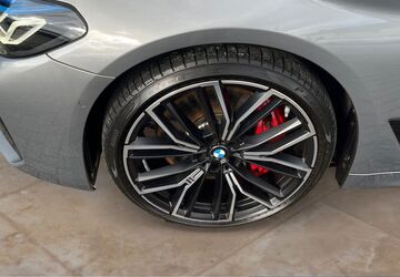 BMW 540 86.005 km 50.690 &euro; Hamm 59071