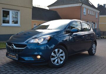 Opel Corsa 82.000 km 9.790 &euro; Bergkamen 59192