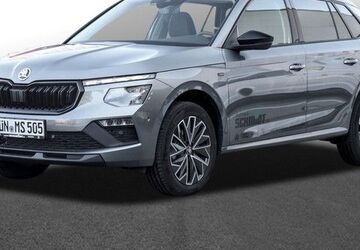 Skoda Kamiq 9.999 km 34.990 &euro; Lünen 44534